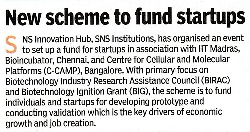 SNS - The Times of India 31.08.2021 PG No.3.jpg